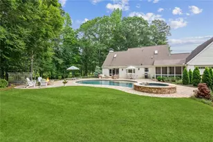 5095 Karr Rd, Cumming, GA 30040 - Photo 42