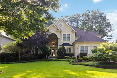 3243 Chipping Wood Court, Milton, GA 30004 - Photo 1