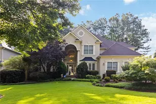 3243 Chipping Wood Ct, Milton, GA 30004 - Photo 1