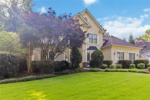 3243 Chipping Wood Ct, Milton, GA 30004 - Photo 2