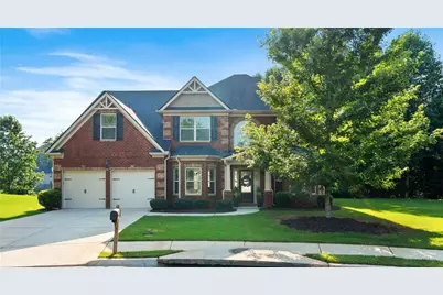 1496 Clarecastle Lane, Buford, GA 30519 - Photo 1