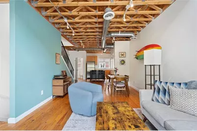 322 Peters Street SW #2, Atlanta, GA 30313 - Photo 6