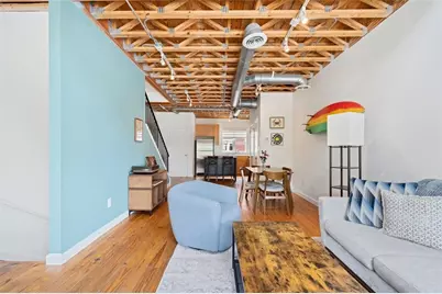 322 Peters Street SW #2, Atlanta, GA 30313 - Photo 12