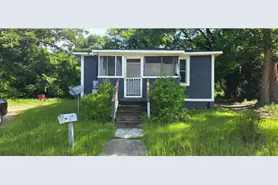 2931 Gordon Street, Macon, GA 31204 - Photo 1