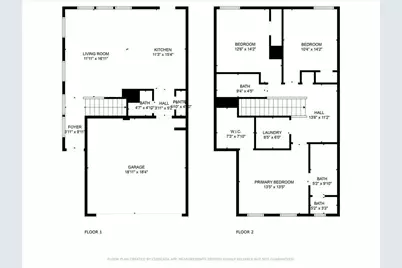 56 Sepia Oak Drive, Newnan, GA 30263 - Photo 34