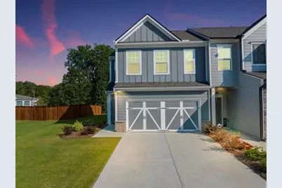 56 Sepia Oak Drive, Newnan, GA 30263 - Photo 2