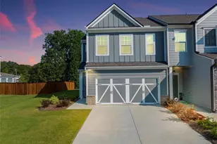 56 Sepia Oak Dr, Newnan, GA 30263 - Photo 2