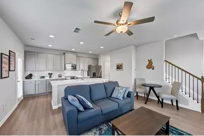 56 Sepia Oak Drive, Newnan, GA 30263 - Photo 8