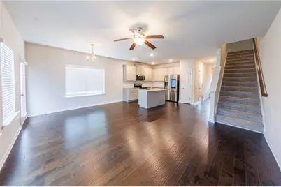 3375 Highbury Way, Lithonia, GA 30038 - Photo 4