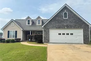 5432 Village Ridge, Fairburn, GA 30213 - Photo 1