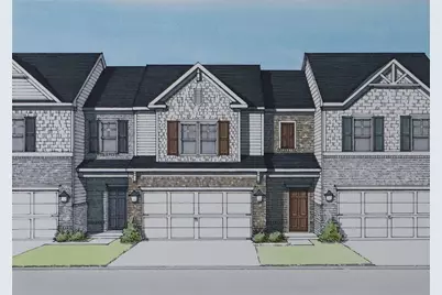1163 Park Center Circle, Austell, GA 30168 - Photo 1