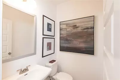 541 Fundao Lane #27, Lawrenceville, GA 30046 - Photo 8