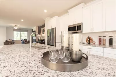 541 Fundao Lane #27, Lawrenceville, GA 30046 - Photo 6