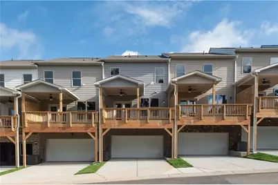 541 Fundao Lane #27, Lawrenceville, GA 30046 - Photo 14