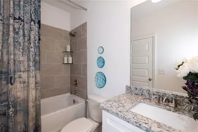 541 Fundao Lane #27, Lawrenceville, GA 30046 - Photo 4