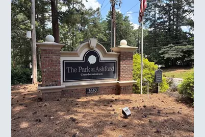 3650 Ashford Dunwoody Road NE #413, Atlanta, GA 30319 - Photo 1