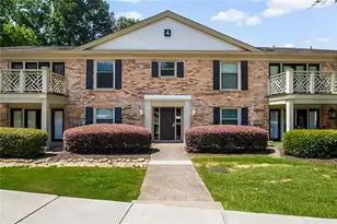 3650 Ashford Dunwoody Road NE, Atlanta, GA 30319 - Photo 2