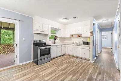 3927 Buck Road, Powder Springs, GA 30127 - Photo 14