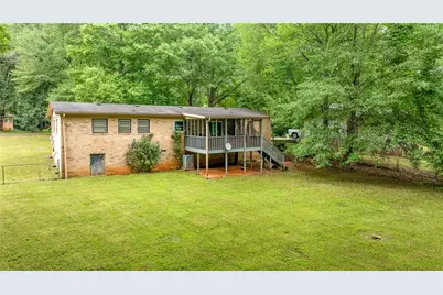 3927 Buck Road, Powder Springs, GA 30127 - Photo 8