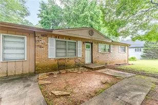 3927 Buck Rd, Powder Springs, GA 30127 - Photo 2