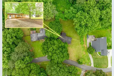 3927 Buck Road, Powder Springs, GA 30127 - Photo 1