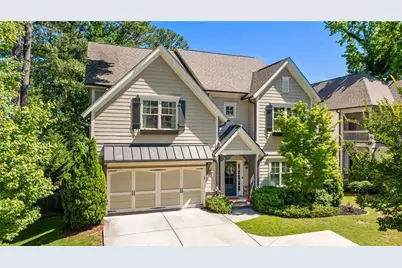 1270 Briarwood Road NE, Atlanta, GA 30319 - Photo 1