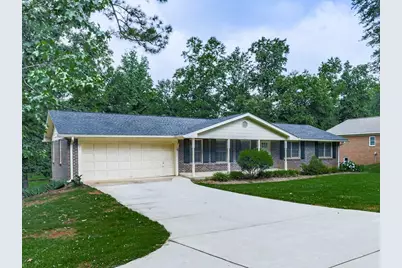 10381 E Cherokee Drive, Canton, GA 30115 - Photo 4