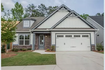 334 Maple View Drive, Carrollton, GA 30117 - Photo 1