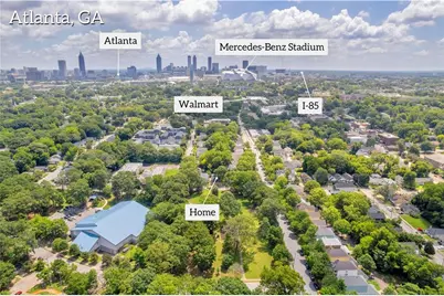 85 Ollie Street, Atlanta, GA 30314 - Photo 8