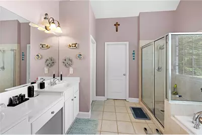 29 Sedgefield Overlook, Dallas, GA 30157 - Photo 20