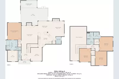 29 Sedgefield Overlook, Dallas, GA 30157 - Photo 42