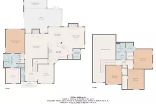 29 Sedgefield Overlook, Dallas, GA 30157 - Photo 42