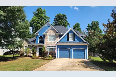 29 Sedgefield Overlook, Dallas, GA 30157 - Photo 1