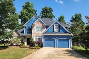 29 Sedgefield Overlook, Dallas, GA 30157 - Photo 1