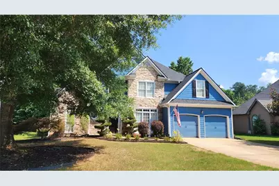 29 Sedgefield Overlook, Dallas, GA 30157 - Photo 2