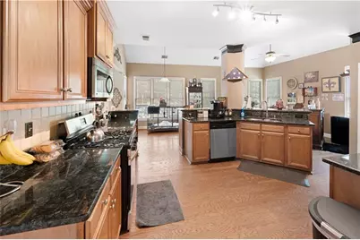 29 Sedgefield Overlook, Dallas, GA 30157 - Photo 14