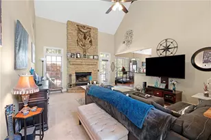 29 Sedgefield Overlook, Dallas, GA 30157 - Photo 8