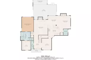 29 Sedgefield Overlook, Dallas, GA 30157 - Photo 40