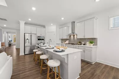 98 Keown Loop, Sharpsburg, GA 30277 - Photo 4