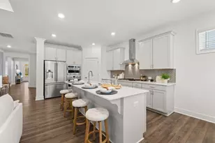 98 Keown Loop, Sharpsburg, GA 30277 - Photo 4