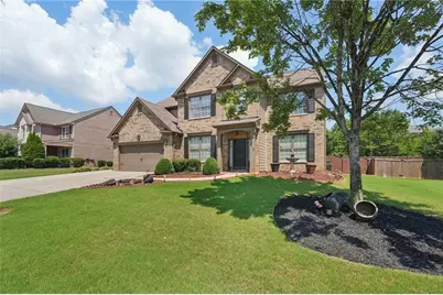 852 Van Briggle Path, Sugar Hill, GA 30518 - Photo 2