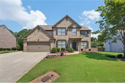 852 Van Briggle Path, Sugar Hill, GA 30518 - Photo 1