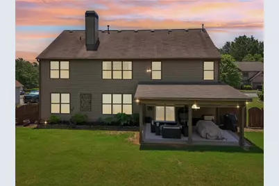 852 Van Briggle Path, Sugar Hill, GA 30518 - Photo 88