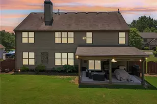 852 Van Briggle Path, Sugar Hill, GA 30518 - Photo 88