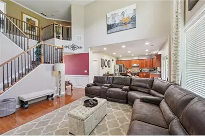 852 Van Briggle Path, Sugar Hill, GA 30518 - Photo 6