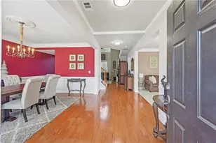 852 Van Briggle Path, Sugar Hill, GA 30518 - Photo 4