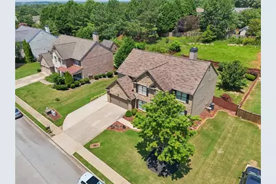 852 Van Briggle Path, Sugar Hill, GA 30518 - Photo 64