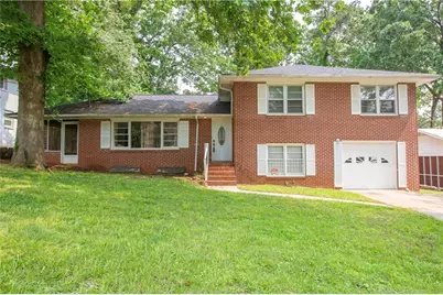 1558 Boulderwoods Drive SE, Atlanta, GA 30316 - Photo 1