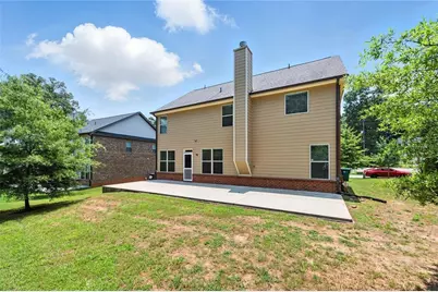 2445 Whitehead Place Drive, Suwanee, GA 30024 - Photo 20