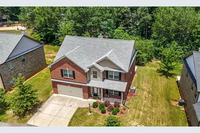 2445 Whitehead Place Drive, Suwanee, GA 30024 - Photo 2